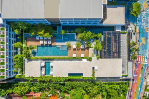  Nap Patong  Патонг